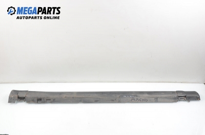 Side skirt for Opel Omega B 2.0 16V, 136 hp, station wagon, 1997, position: right