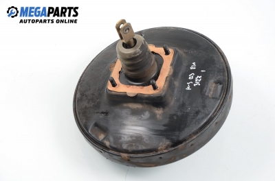 Brake servo for Mercedes-Benz 123 (W/S/C) 2.0 D, 55 hp, sedan, 1981