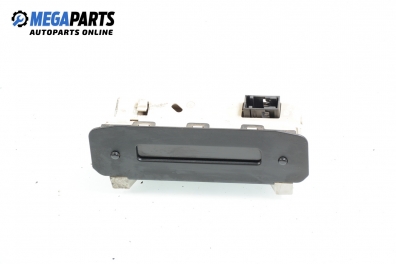 Clock for Peugeot 206 1.4, 75 hp, hatchback, 3 doors, 2002