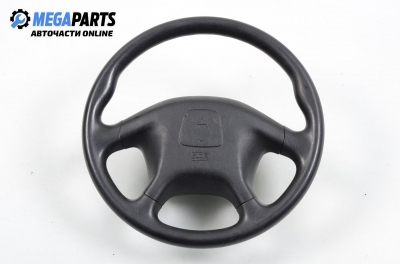 Steering wheel for Mitsubishi Pajero Pinin 2.0 GDI, 129 hp, 5 doors, 2002