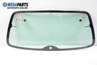 Heckscheibe für Renault Megane Scenic 2.0, 114 hp, 1997