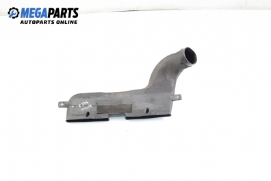 Heating air duct for Ssang Yong Actyon 2.0 Xdi 4WD, 141 hp, 2007