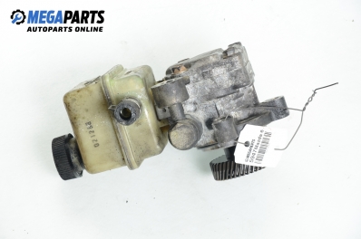 Power steering pump for Mazda 6 2.0 DI, 121 hp, station wagon, 2002