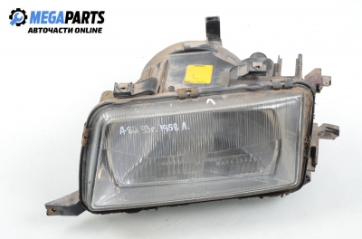 Headlight for Audi 80 (B4) 2.0, 115 hp, station wagon, 1993, position: left