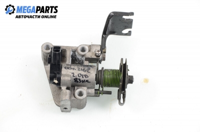 Potentiometer gaspedal für  Sportage 2.0 TD 4WD, 83 hp, 5 türen, 2000