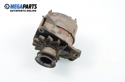 Alternator for Audi 80 (B3) 1.8, 90 hp, sedan, 1991