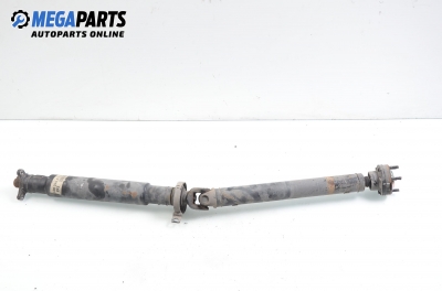 Tail shaft for BMW X5 (E53) 3.0, 231 hp automatic, 2001, position: left