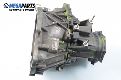  for Ford Fiesta IV 1.25 16V, 75 hp, hatchback, 2000 № 96WT-7F096-AB