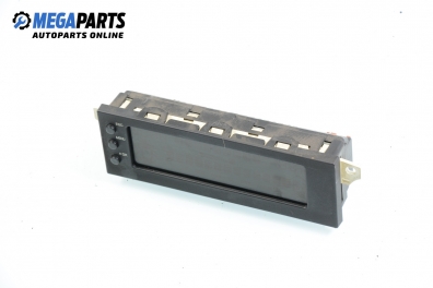 Display for Citroen C2 1.1, 60 hp, 2003