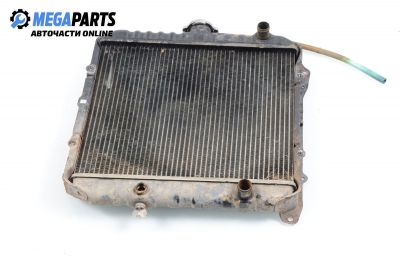 Water radiator for Nissan Micra (K10) (1982-1992) 1.2, hatchback