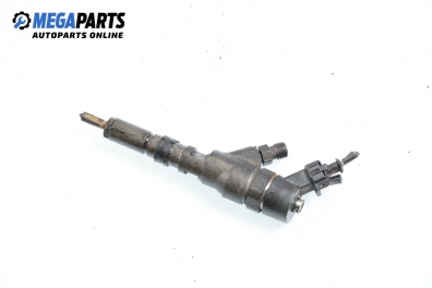 Einspritzdüse für Citroen C5 2.0 HDi, 109 hp, hecktür, 2002 № Bosch 0 445 110 062