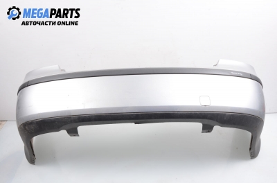 Bara de protectie spate for Ford Focus II 1.6, 100 hp, sedan, 2007, position: din spate