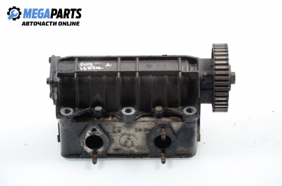 Engine head for Alfa Romeo 145 1.6, 103 hp, 3 doors, 1995, position: right