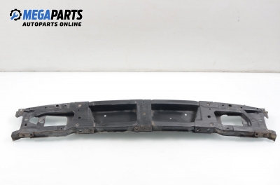 Armătură bară de protecție pentru Volkswagen Golf III 1.6, 75 cp, 5 uși, 1995, poziție: fața