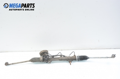 Hydraulic steering rack for Peugeot 206 2.0 S16, 136 hp, hatchback, 3 doors, 2001