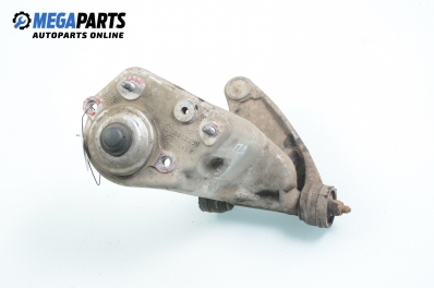Braț suspensie for Alfa Romeo 147 1.6 16V T.Spark, 105 hp, 2001, position: dreaptă - fața № 60625001 D