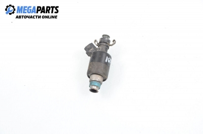 Gasoline fuel injector for Daewoo Lanos 1.5, 86 hp, sedan, 1998