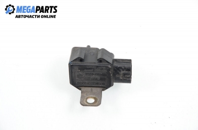 MAP sensor for Kia Sportage 2.0 TD 4WD, 83 hp, 5 doors, 2000