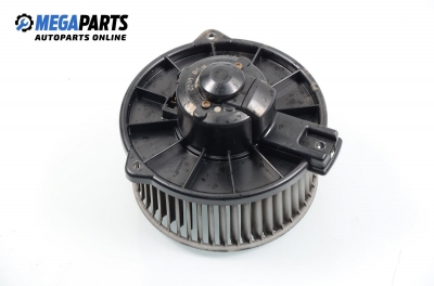 Heating blower for Mitsubishi Galant 1.8 GDI, 126 hp, sedan, 1996