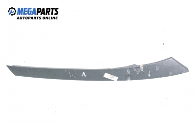 Exterior moulding for Renault Espace IV 2.2 dCi, 150 hp, 2003, position: right