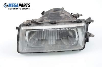 Headlight for Audi 80 (B3) 1.8, 90 hp, sedan, 1991, position: left