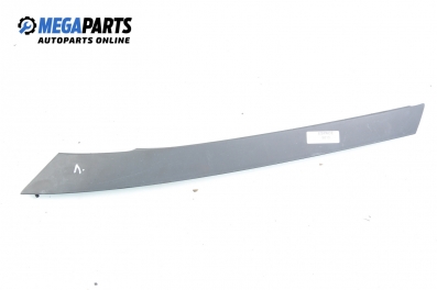 Exterior moulding for Renault Espace IV 2.2 dCi, 150 hp, 2003, position: left