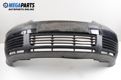 Bara de protectie frontala for Volkswagen Passat (B5; B5.5) 2.0, 115 hp, sedan automatic, 2001, position: fața
