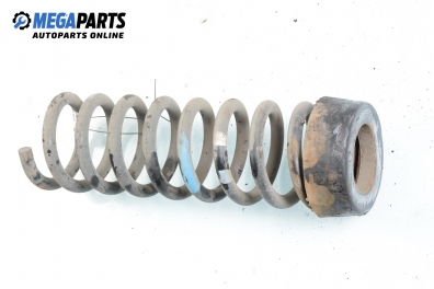 Coil spring for Mercedes-Benz C-Class 202 (W/S) 1.8, 122 hp, sedan, 1994, position: rear