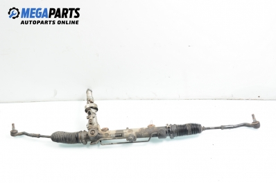 Hydraulic steering rack for Mercedes-Benz C-Class 203 (W/S/CL) 3.2, 218 hp, station wagon automatic, 2001
