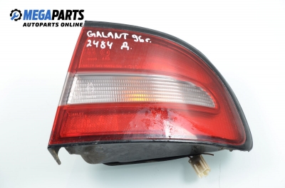 Tail light for Mitsubishi Galant 1.8 GDI, 126 hp, sedan, 1996, position: right