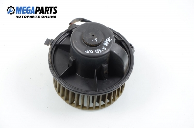 Heating blower for Audi 80 (B3) 1.8, 90 hp, sedan, 1991