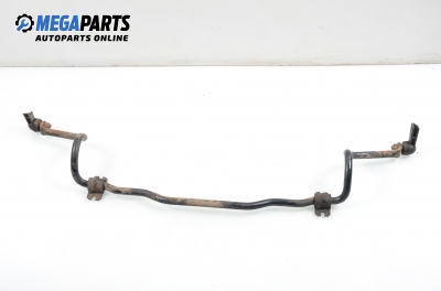 Sway bar for Opel Astra G 2.0 16V DTI, 101 hp, station wagon, 2000, position: front