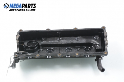 Valve cover for Opel Astra G 1.7 16V DTI, 75 hp, hatchback, 2000