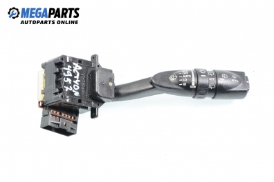Verstellhebel scheibenwischer for Ssang Yong Actyon 2.0 Xdi 4WD, 141 hp, 2007