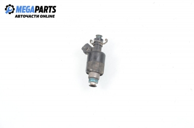 Gasoline fuel injector for Daewoo Lanos 1.5, 86 hp, sedan, 1998