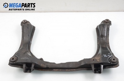 Front axle for Audi 80 (B4) 1.6, 101 hp, sedan, 1994