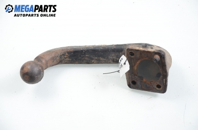 Tow hook for Nissan Terrano II (R20) 2.4 12V, 124 hp, 5 doors, 1996