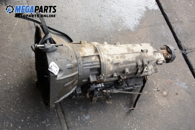 Automatic gearbox for Opel Omega B 2.0 16V, 136 hp, sedan automatic, 1994