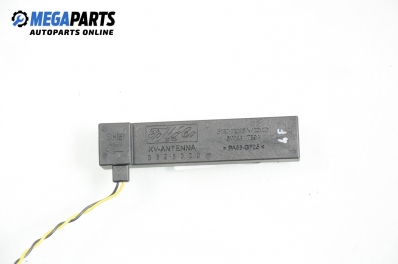 Amplificator antenă pentru Volvo V50 2.5 T5 AWD, 220 cp automat, 2004 № Siemens 5WK4 7894 / 8696023