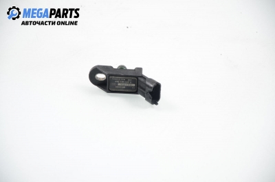 MAP sensor for Fiat Stilo (2001-2007) 1.9, station wagon