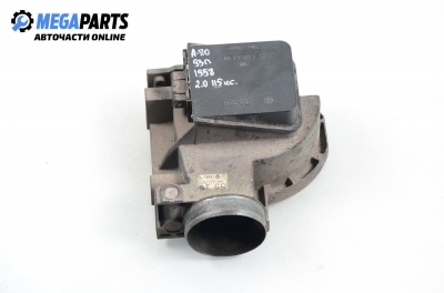 Debitmetru pentru Audi 80 (B4) 2.0, 115 cp, combi, 1993 № BOSCH 0 280 202 130