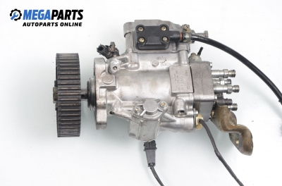 Diesel injection pump for Lancia Kappa 2.4 TDS, 124 hp, sedan, 1996 № Bosch 0 460 495 998