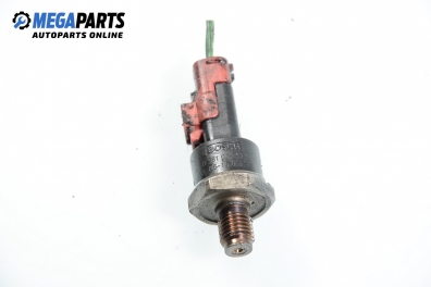 Fuel pressure sensor for Citroen C5 2.0 HDi, 109 hp, hatchback, 2002 № Bosch 0 281 002 592