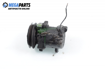 AC compressor for Suzuki Grand Vitara (1998-2006) 2.0 automatic