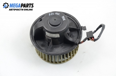 Heating blower for Audi 80 (B4) 2.0, 115 hp, station wagon, 1993