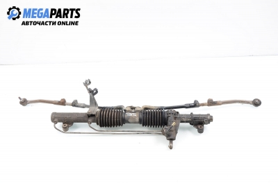 Hydraulic steering rack for Alfa Romeo 145 1.6, 103 hp, 3 doors, 1995