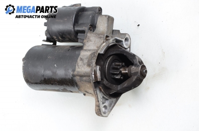 Starter for Opel Vectra B 2.0 16V, 136 hp, hatchback, 1996