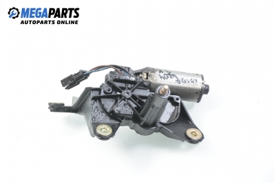 Front wipers motor for Opel Astra G 1.7 16V DTI, 75 hp, hatchback, 2000