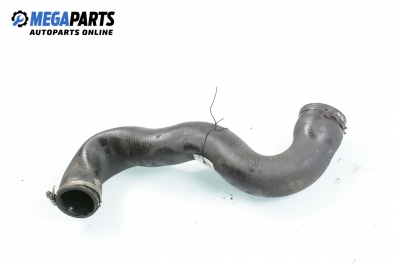 Turbo hose for Citroen C5 2.0 HDi, 109 hp, hatchback, 2002