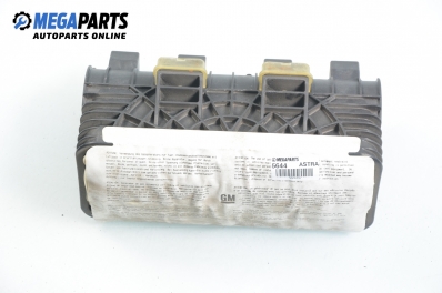 Airbag pentru Opel Astra G 1.6, 84 cp, sedan, 2003